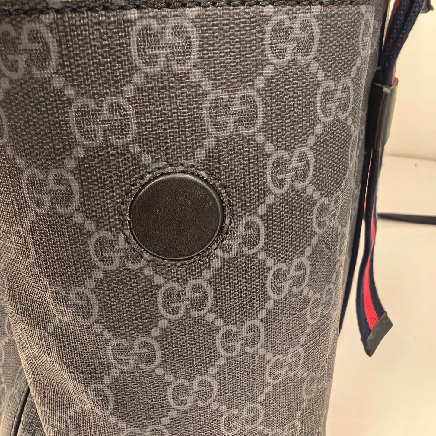 Gucci - Other - Cloth - Black - (large)