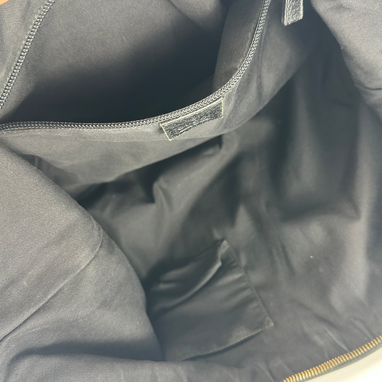 Gucci - Other - Cloth - Black - (large)