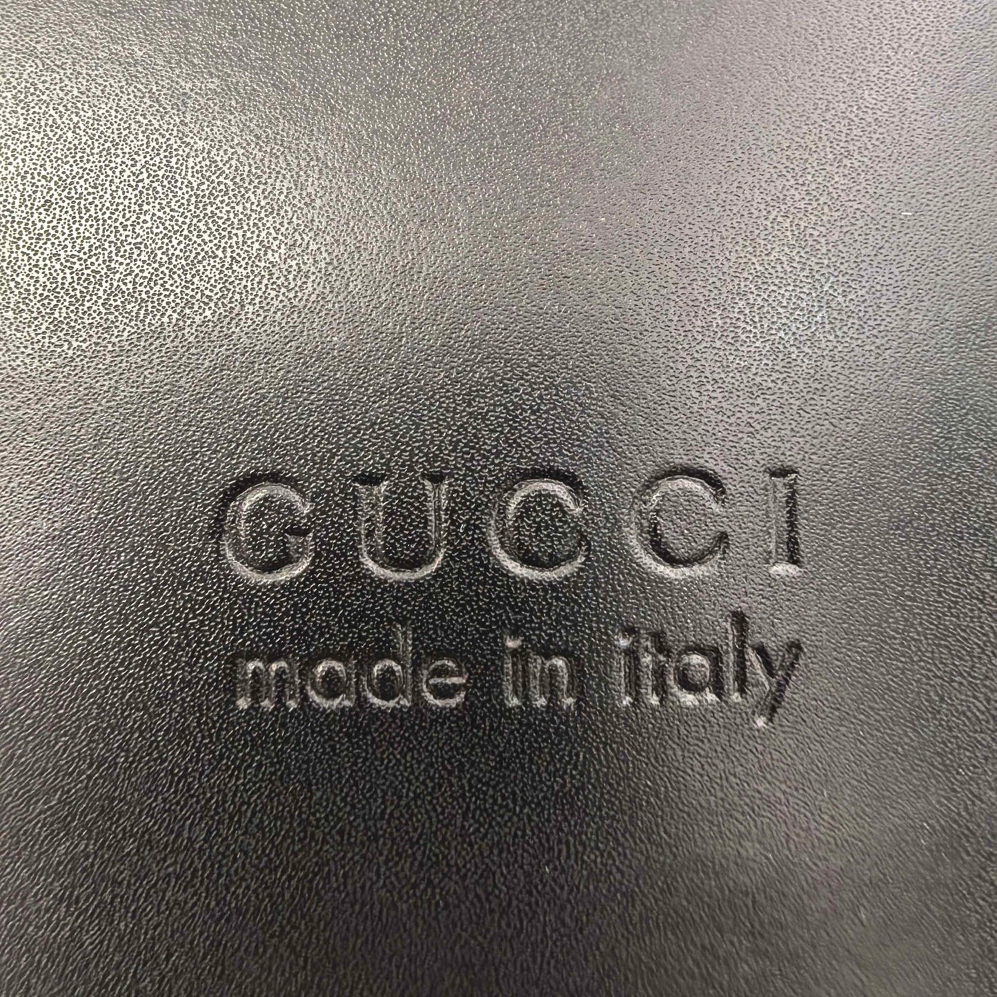 Gucci - Other - Cloth - Black - (large)