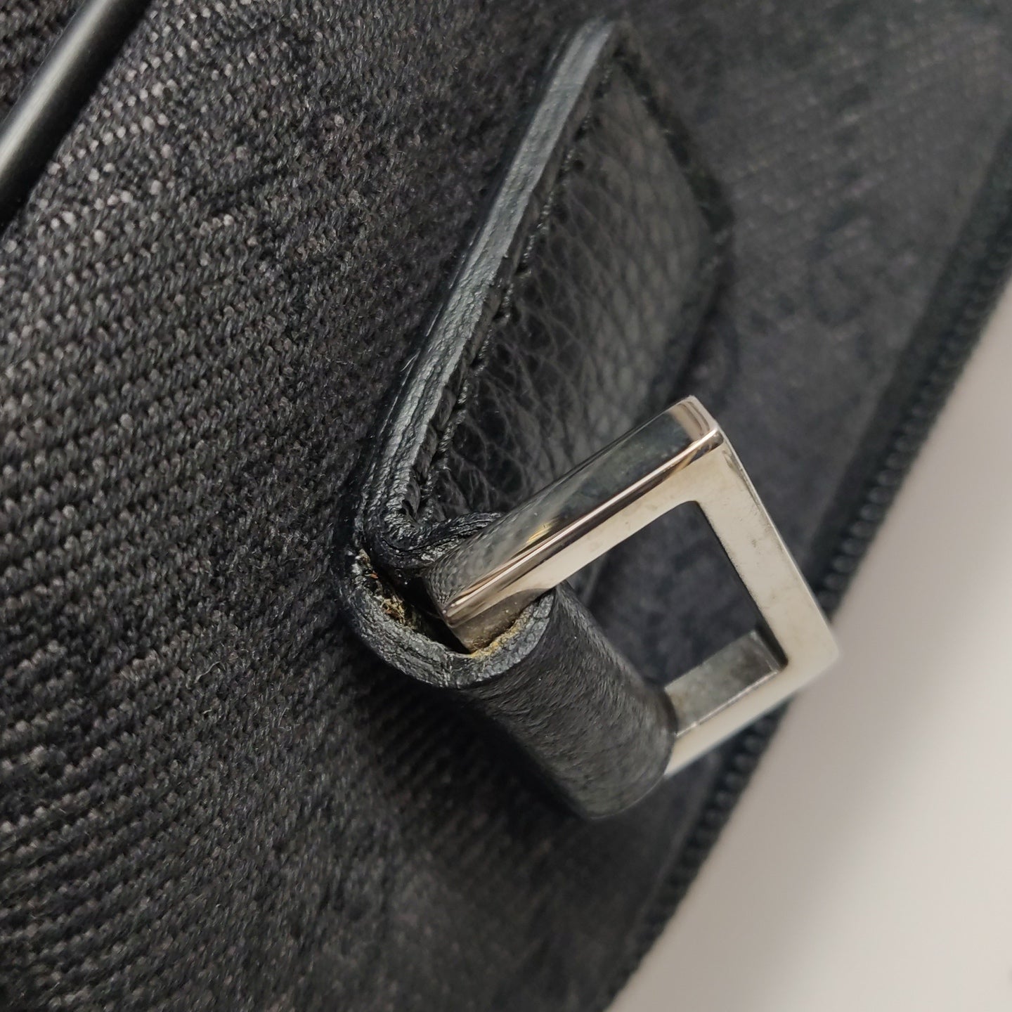 Gucci - Other - Cloth - Black - (large)