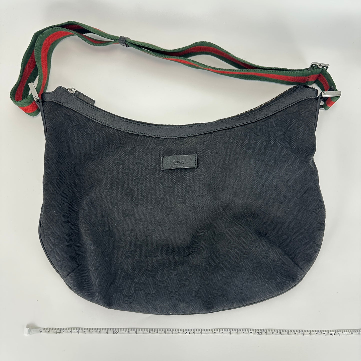 Gucci - Other - Cloth - Black - (large)