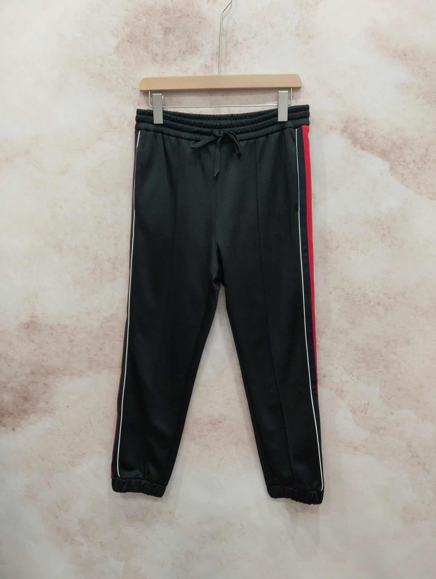 Gucci - Other - Cloth - Black - (M)