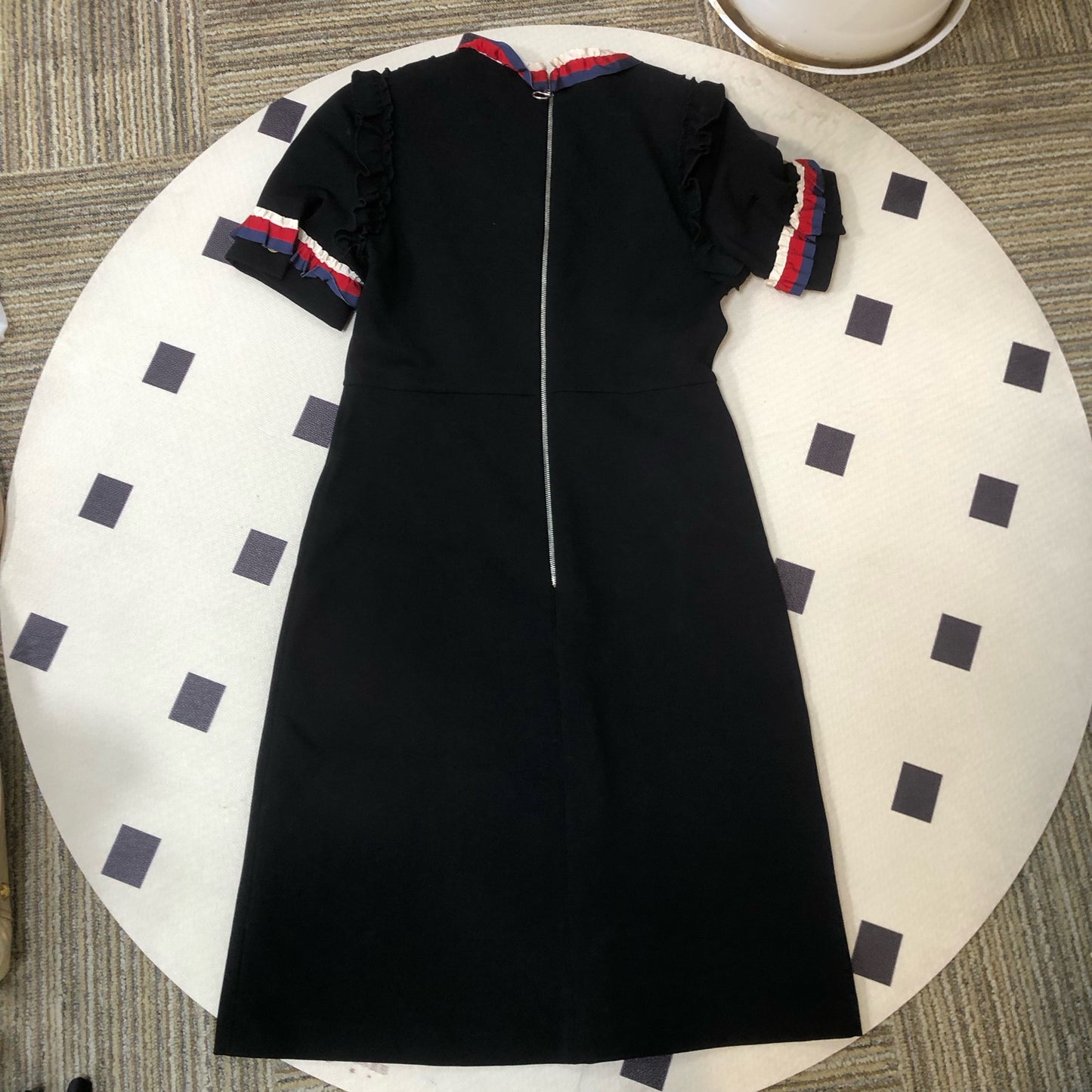 Gucci - Other - Cloth - Black - (M)
