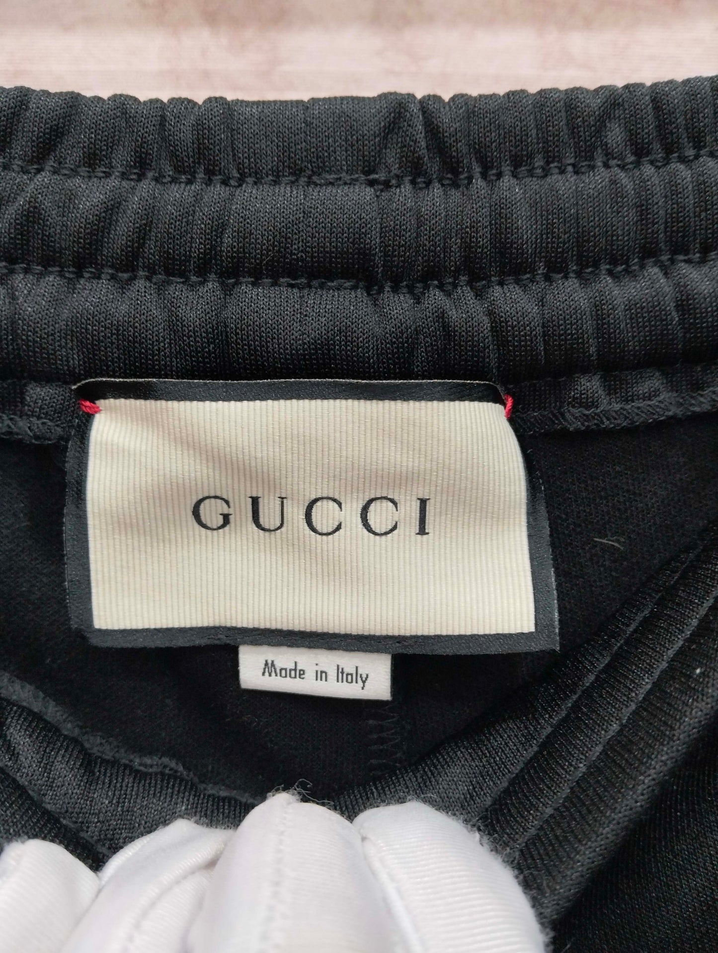 Gucci - Other - Cloth - Black - (M)