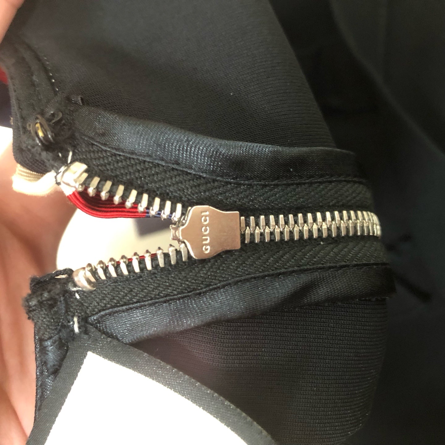 Gucci - Other - Cloth - Black - (M)
