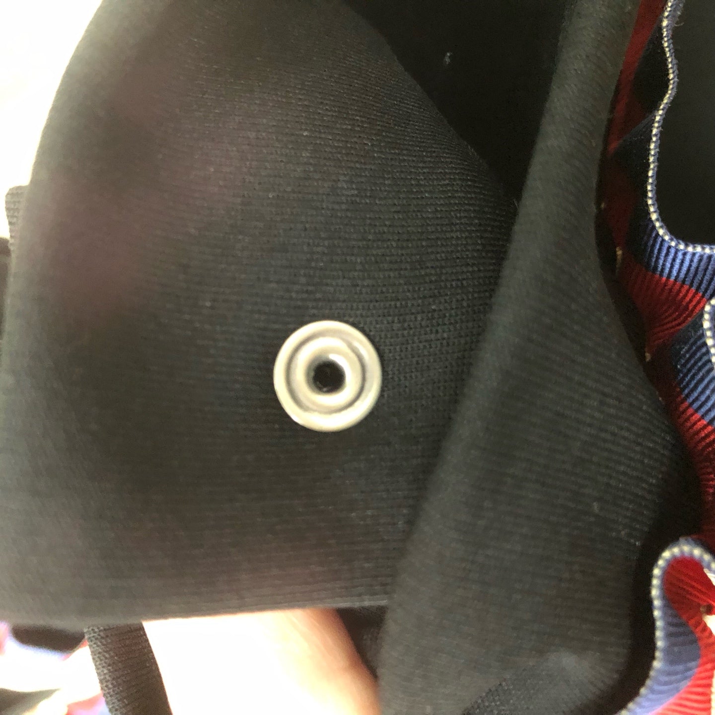 Gucci - Other - Cloth - Black - (M)