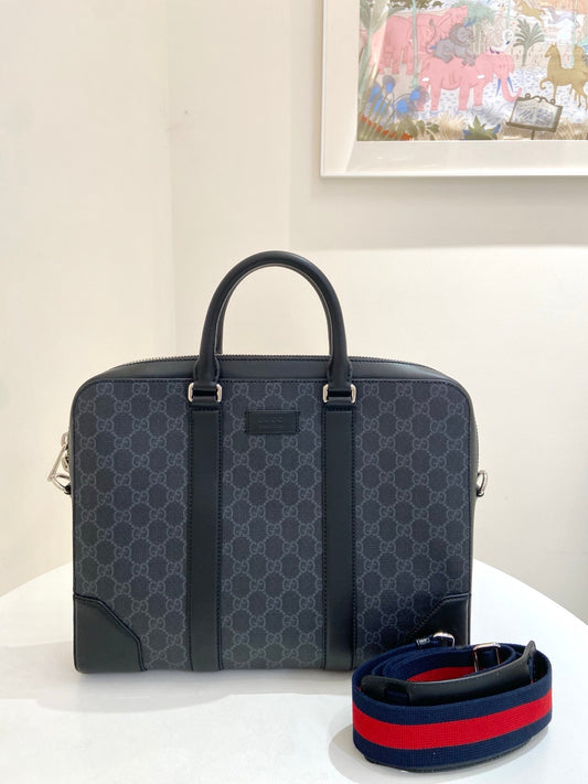 Gucci - Other - Cloth - Black - (medium)
