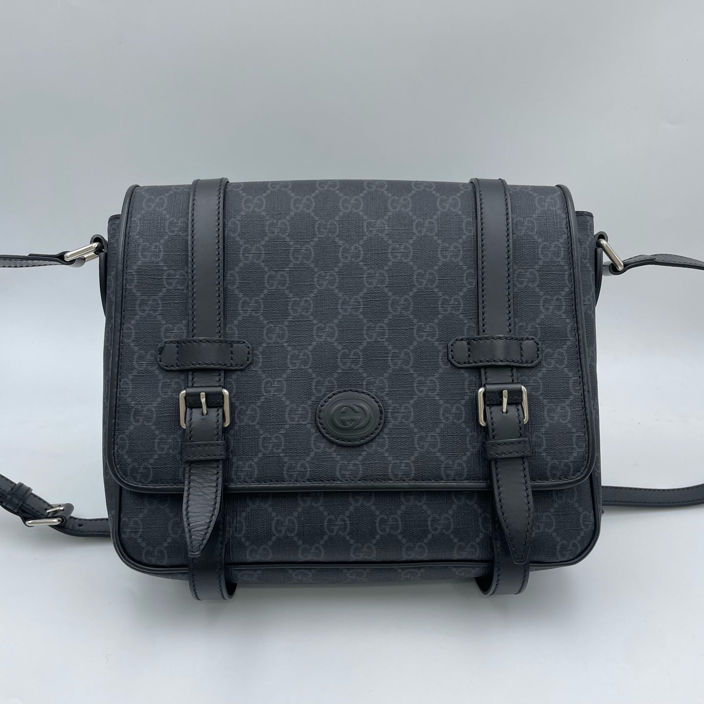 Gucci - Other - Cloth - Black - (medium)