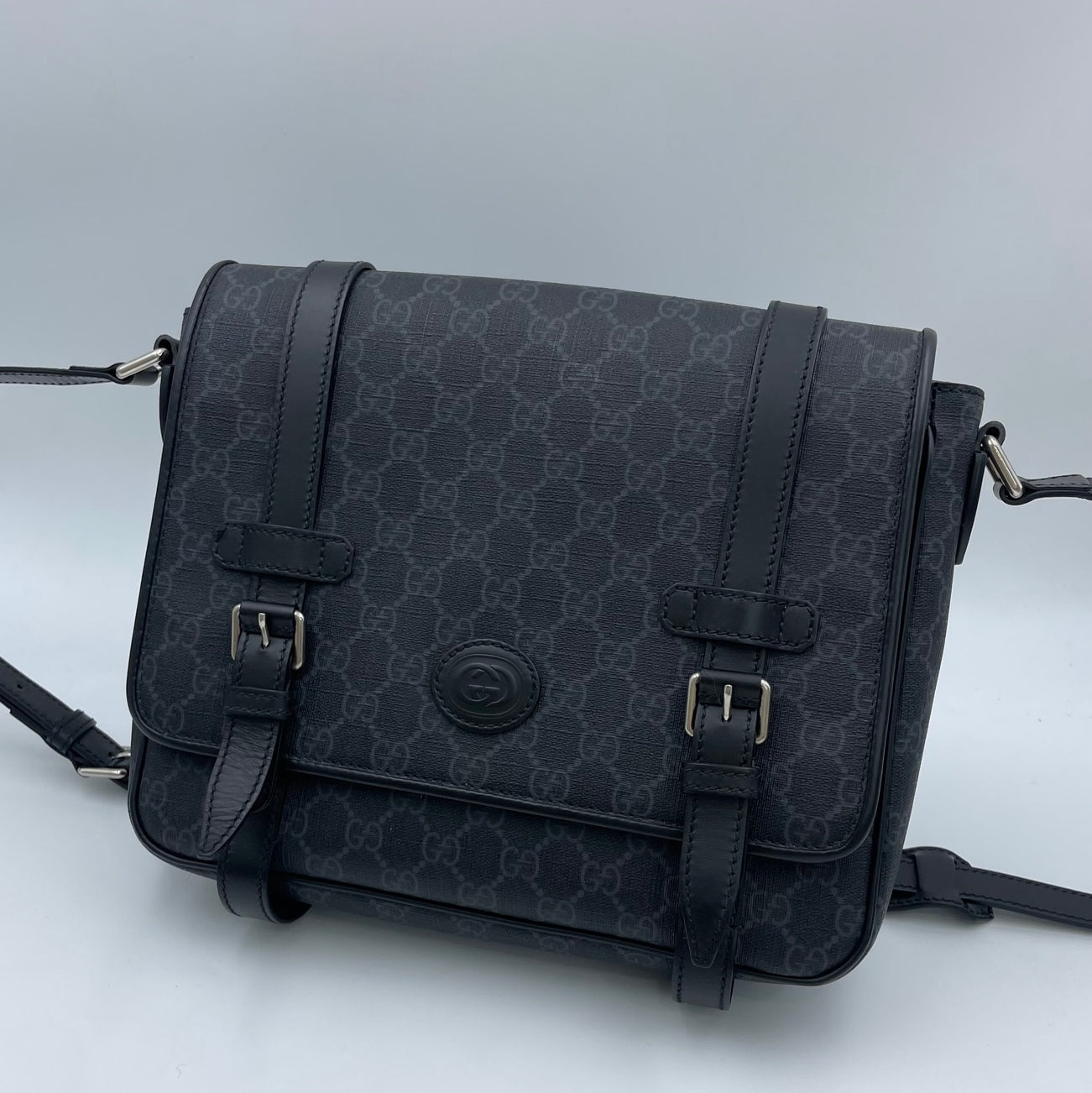 Gucci - Other - Cloth - Black - (medium)