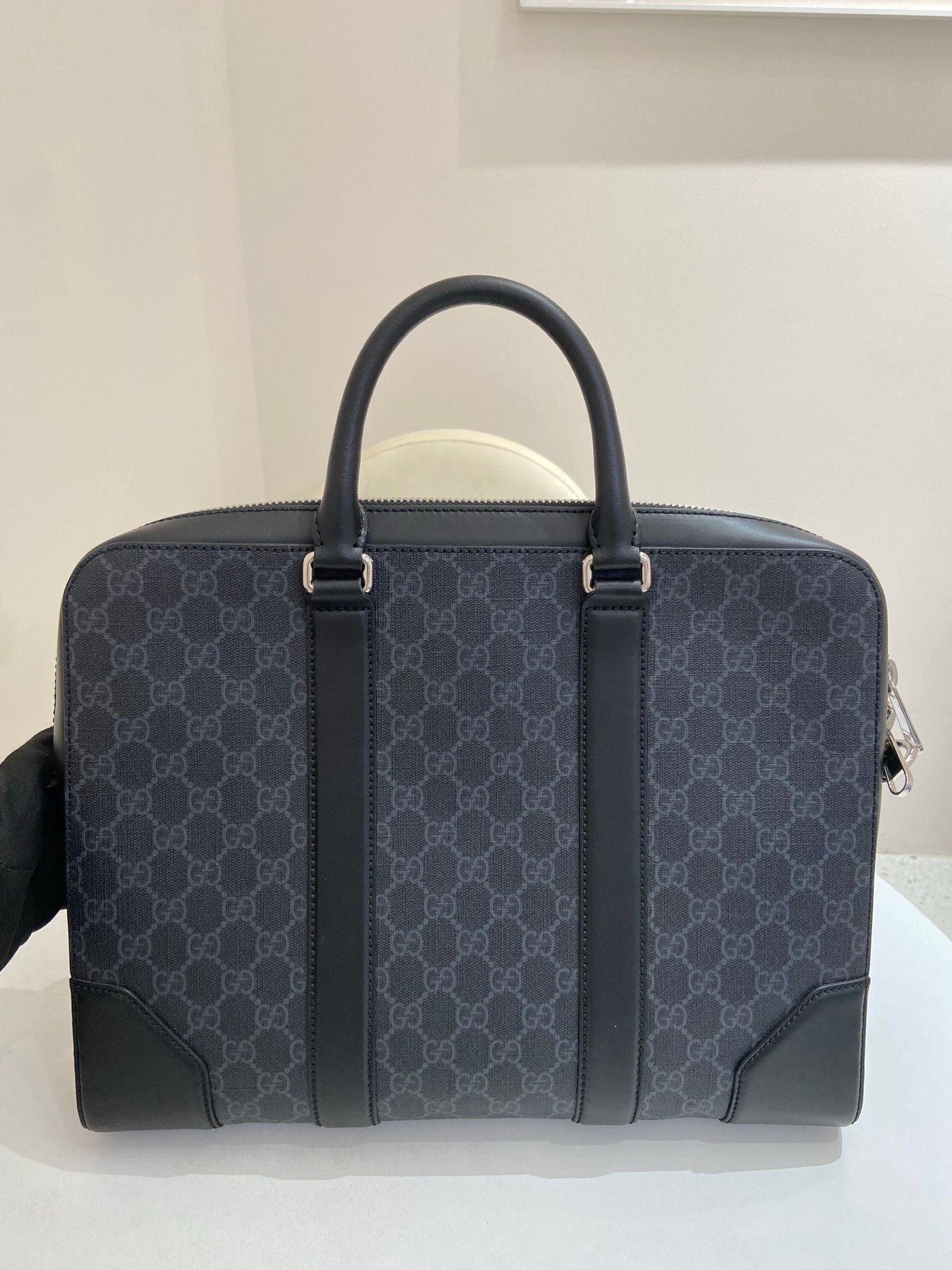 Gucci - Other - Cloth - Black - (medium)