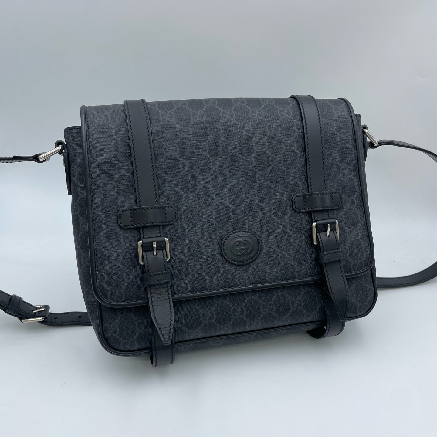 Gucci - Other - Cloth - Black - (medium)