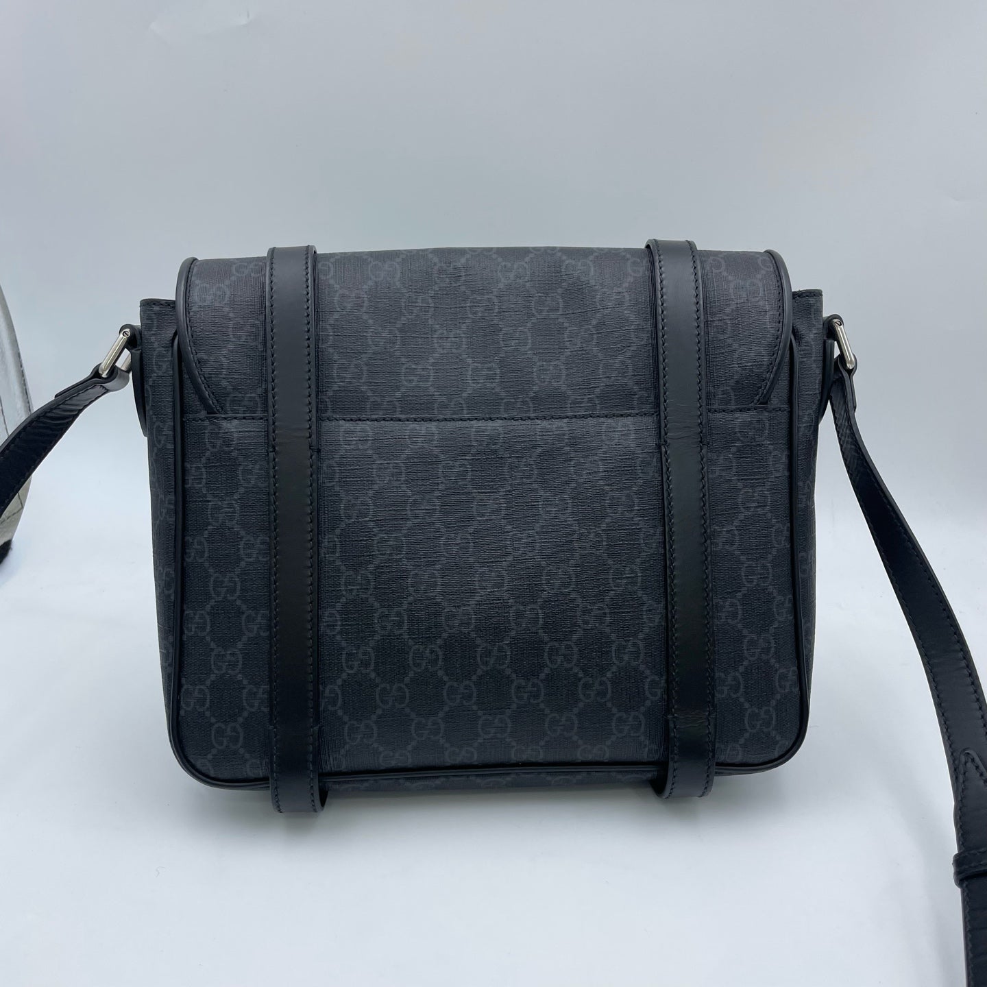 Gucci - Other - Cloth - Black - (medium)