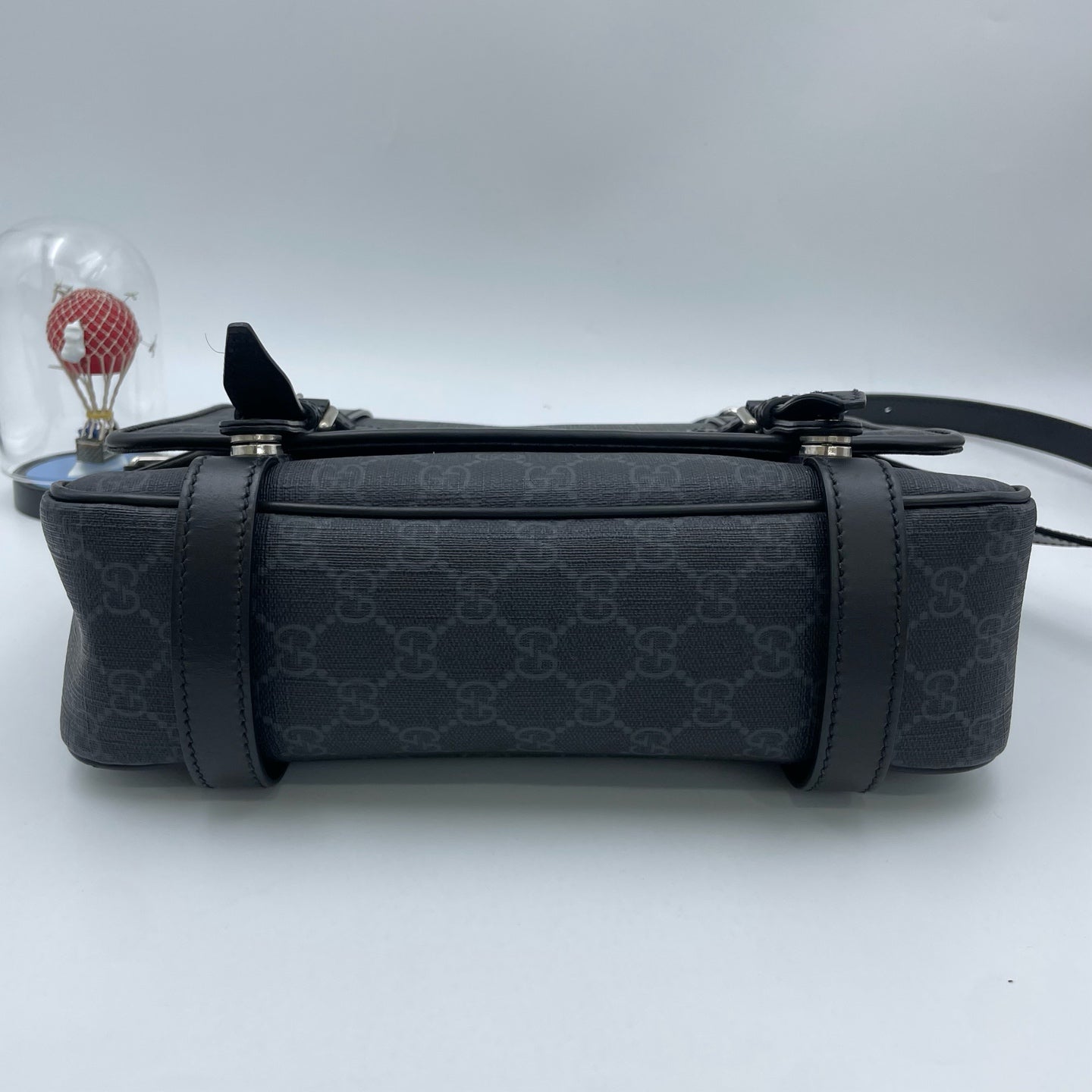 Gucci - Other - Cloth - Black - (medium)