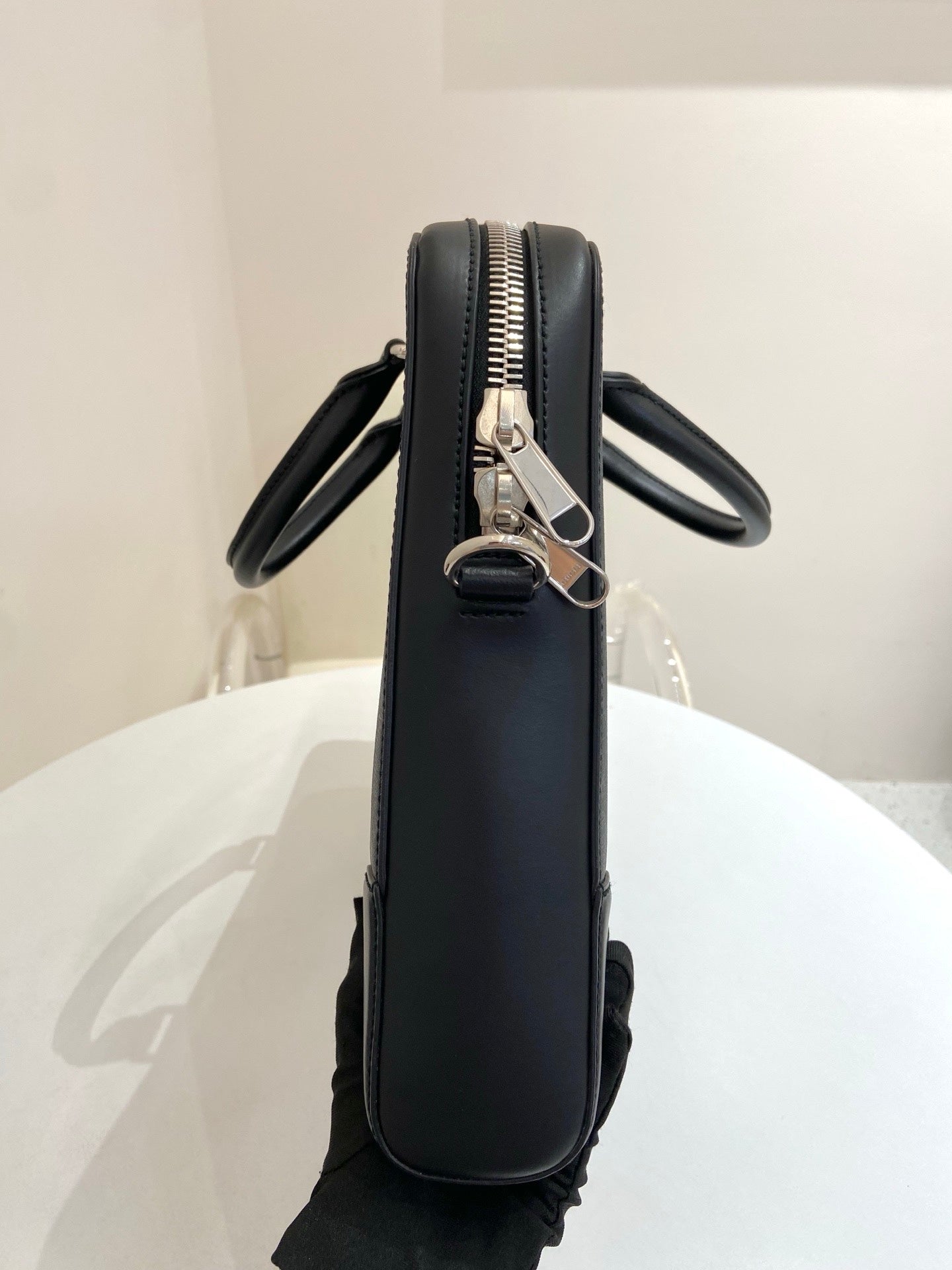 Gucci - Other - Cloth - Black - (medium)