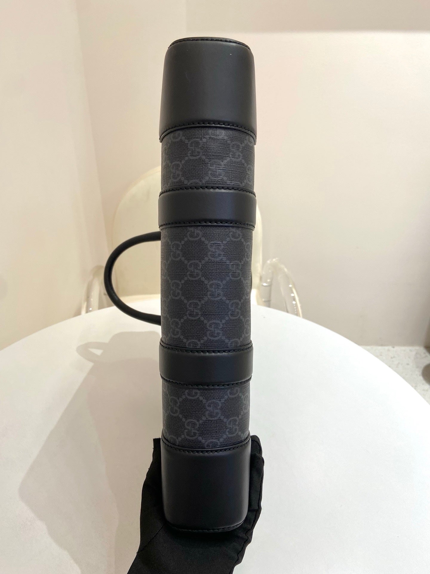 Gucci - Other - Cloth - Black - (medium)
