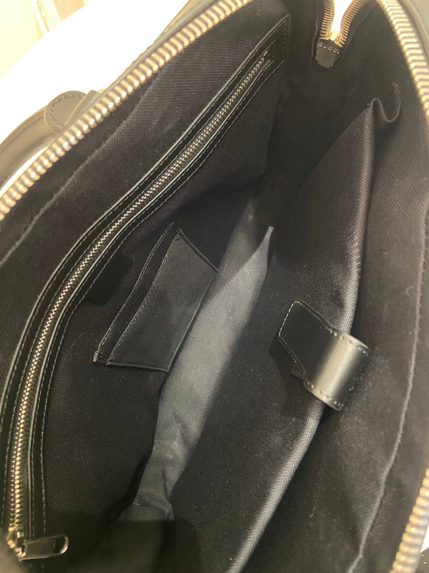Gucci - Other - Cloth - Black - (medium)