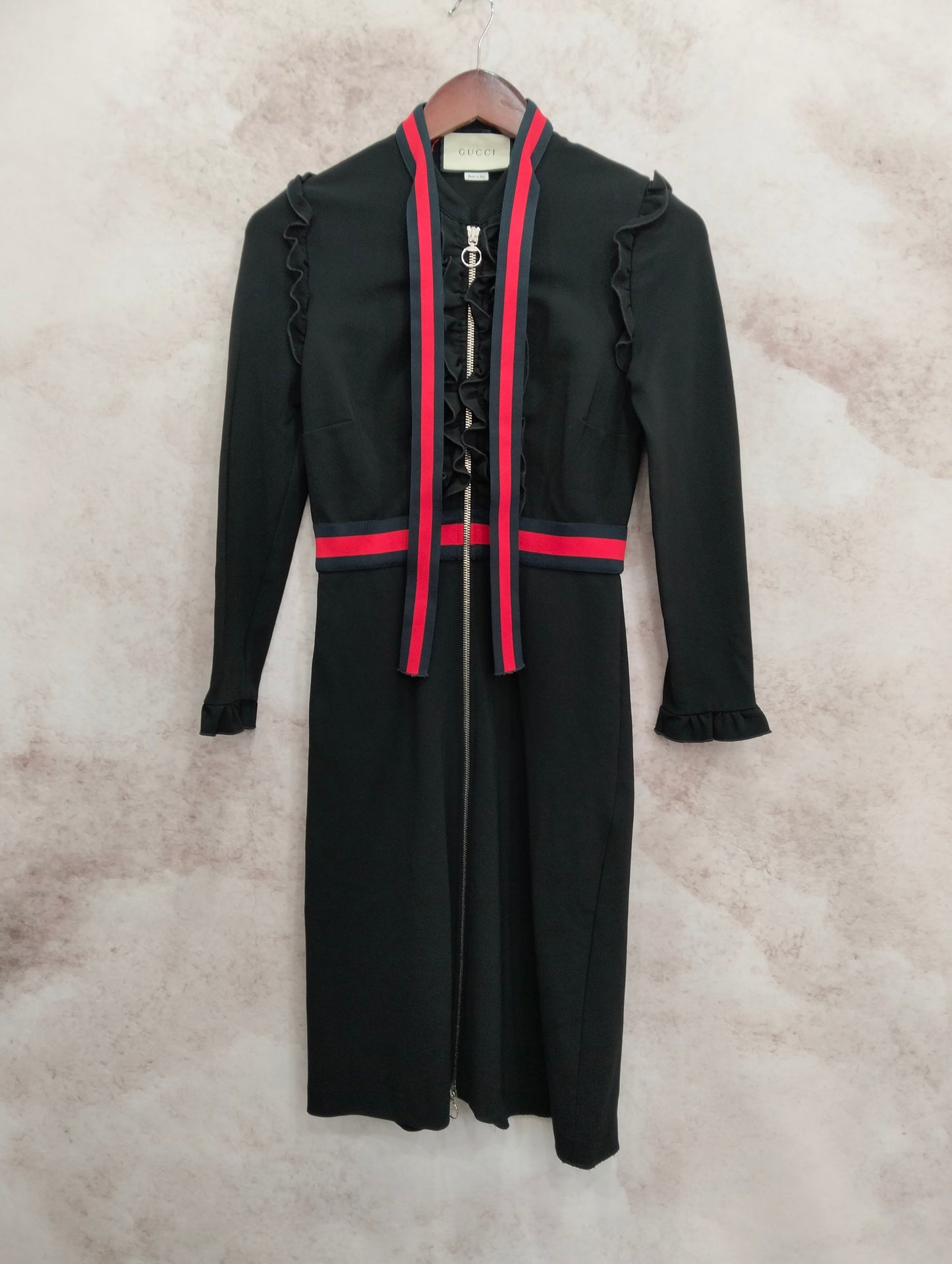 Gucci - Other - Cloth - Black - (S)