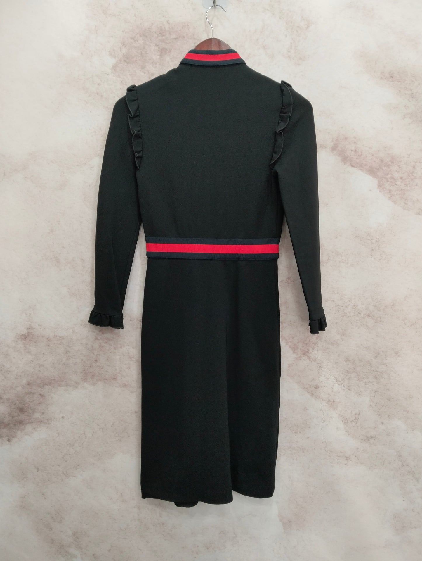 Gucci - Other - Cloth - Black - (S)