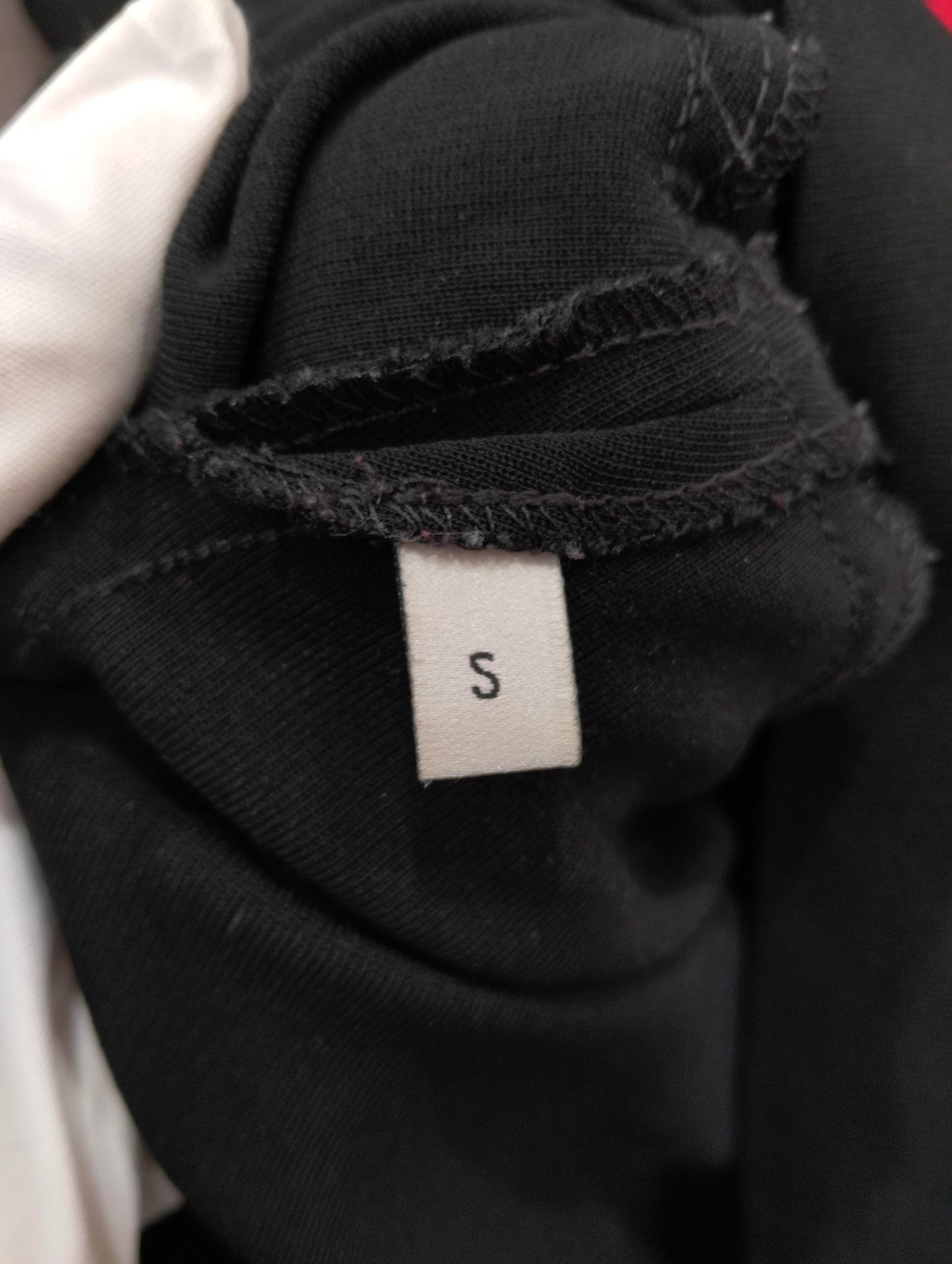 Gucci - Other - Cloth - Black - (S)