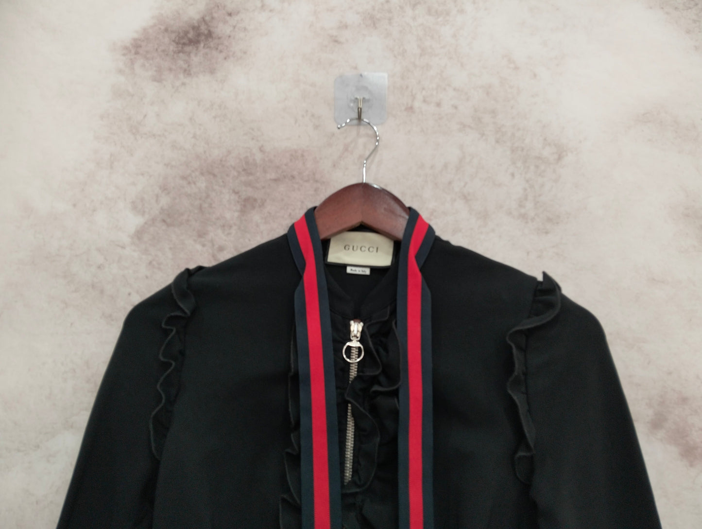 Gucci - Other - Cloth - Black - (S)