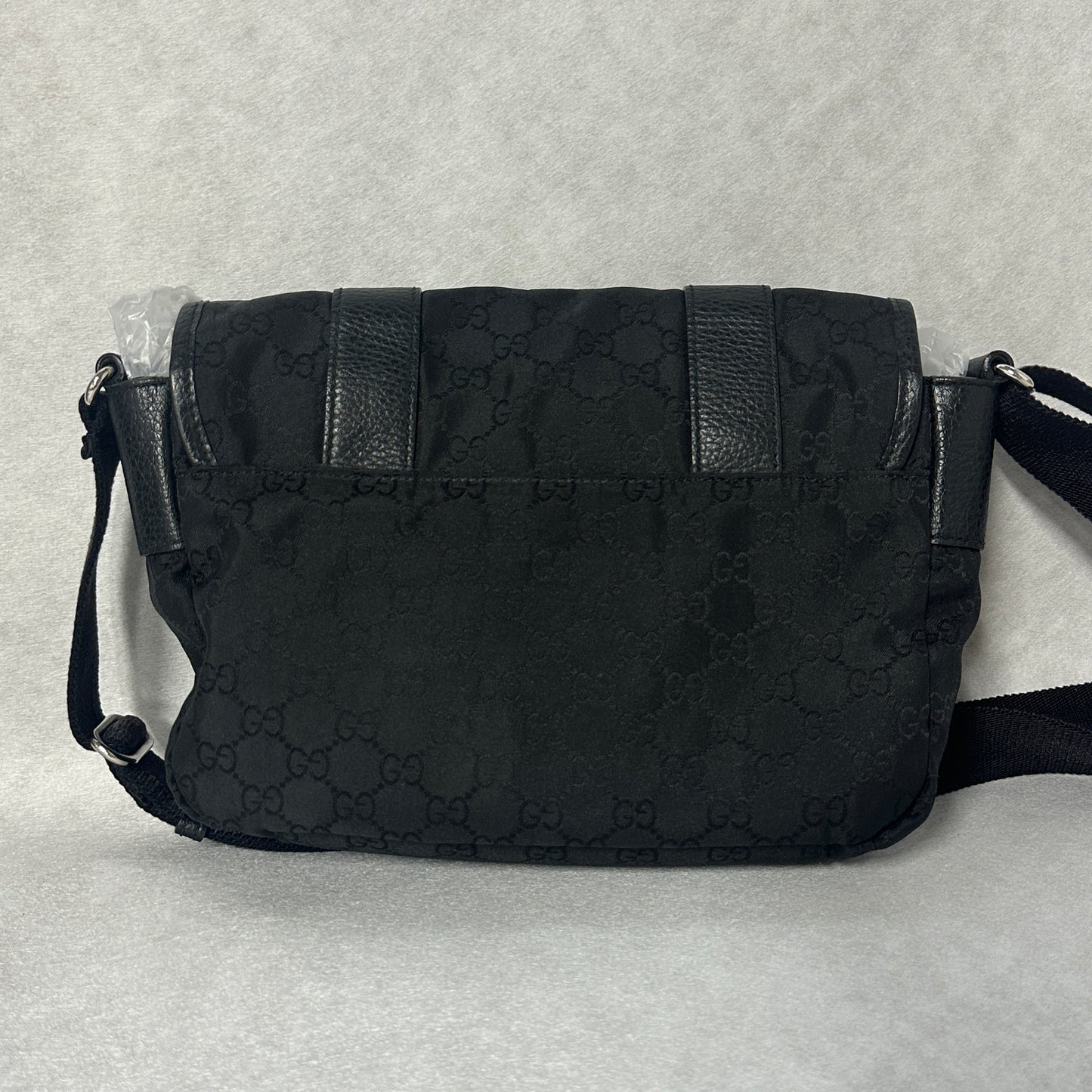 Gucci - Other - Cloth - Black - (small)