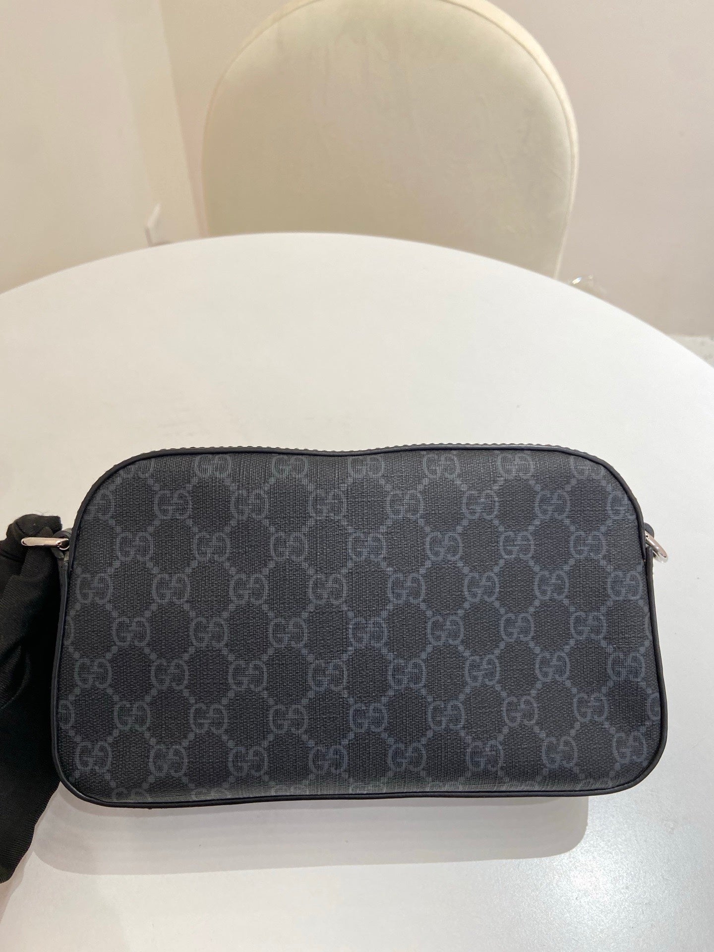 Gucci - Other - Cloth - Black - (small)