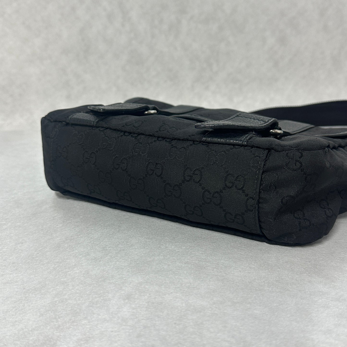 Gucci - Other - Cloth - Black - (small)
