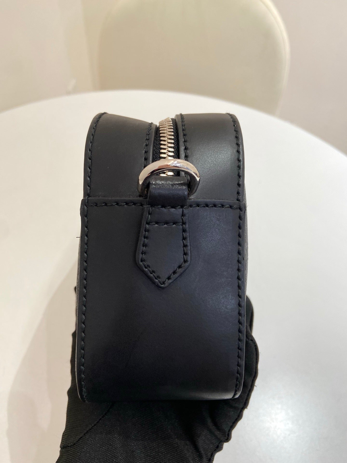 Gucci - Other - Cloth - Black - (small)