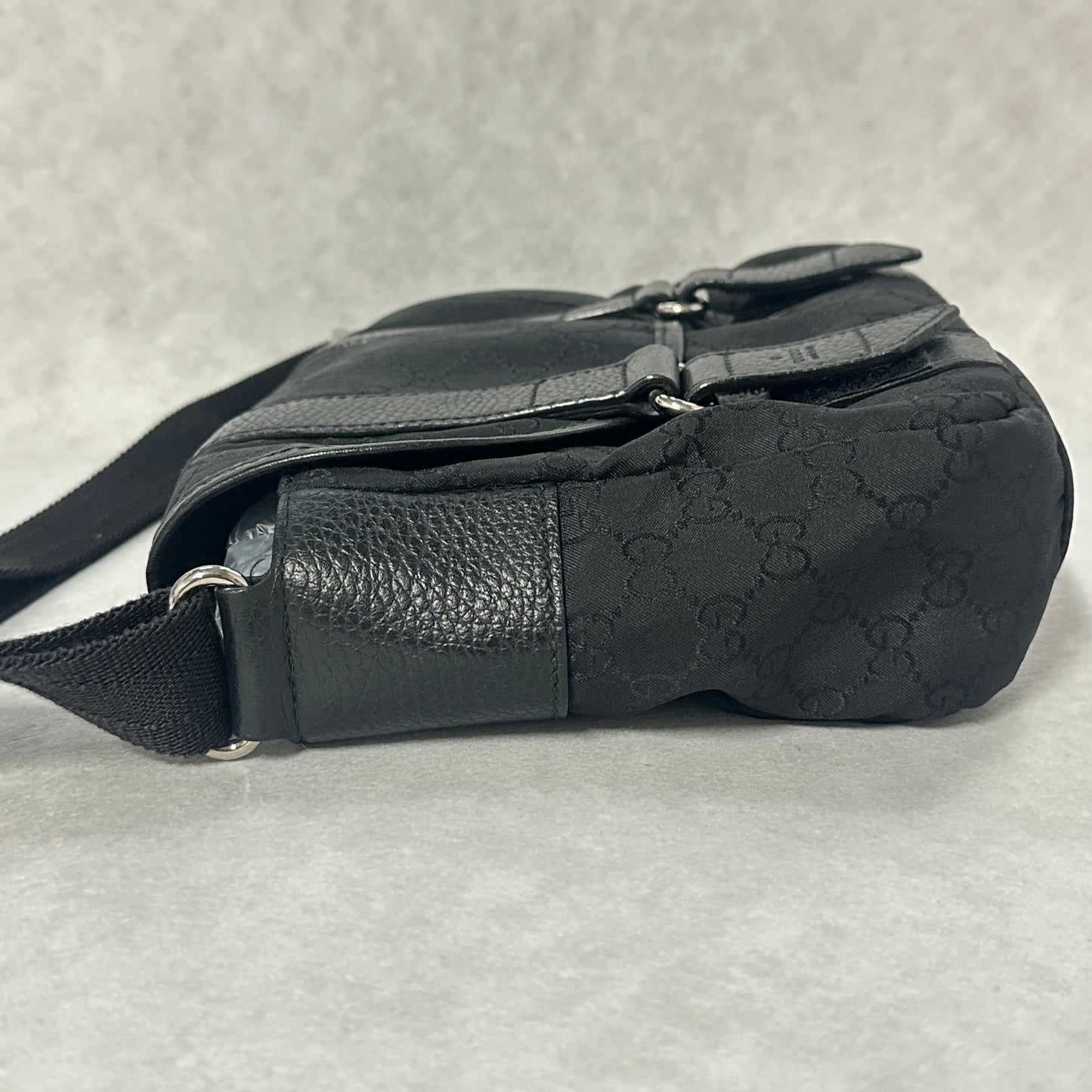 Gucci - Other - Cloth - Black - (small)
