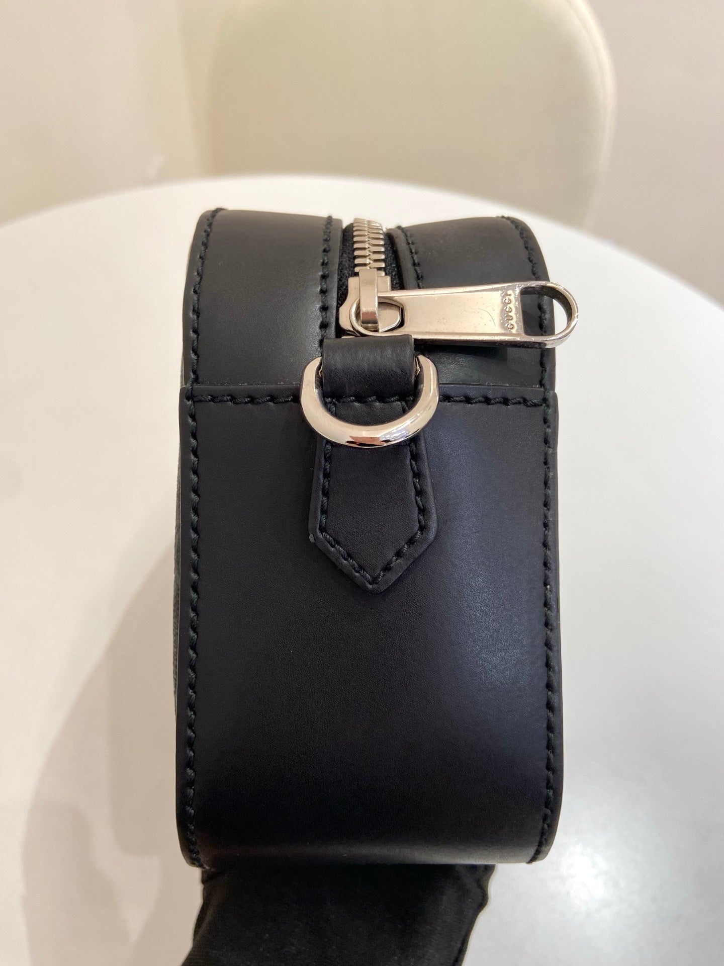 Gucci - Other - Cloth - Black - (small)