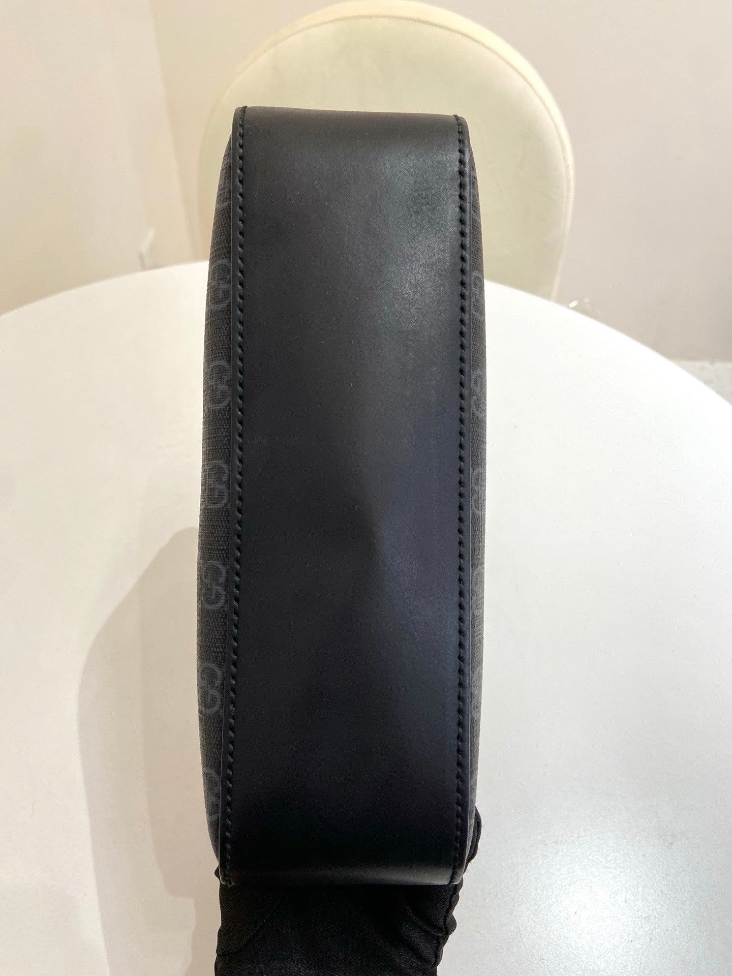 Gucci - Other - Cloth - Black - (small)