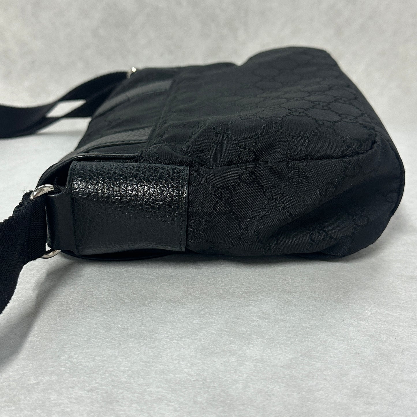 Gucci - Other - Cloth - Black - (small)