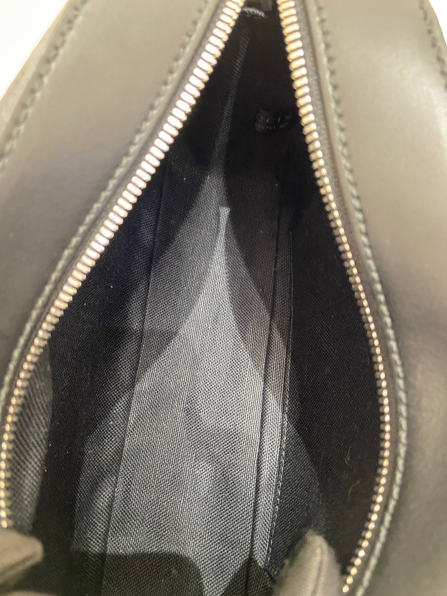 Gucci - Other - Cloth - Black - (small)