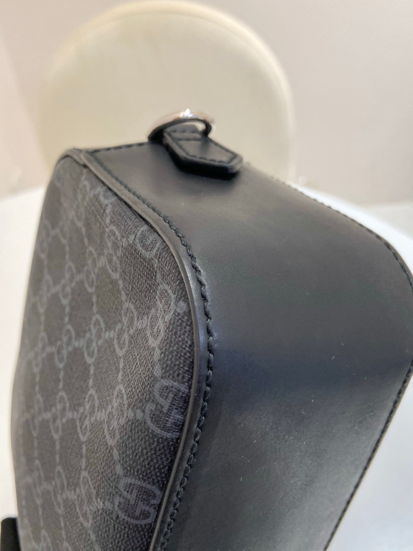 Gucci - Other - Cloth - Black - (small)