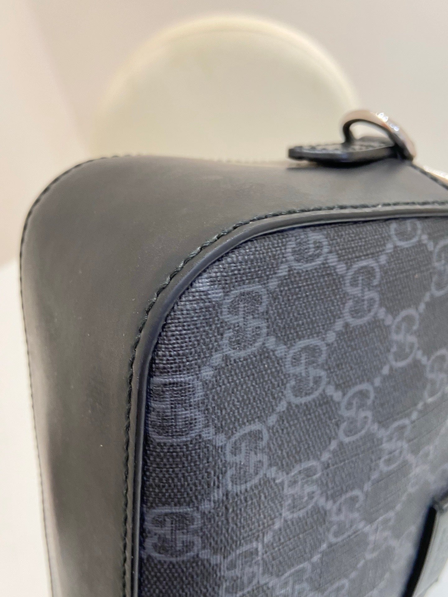 Gucci - Other - Cloth - Black - (small)