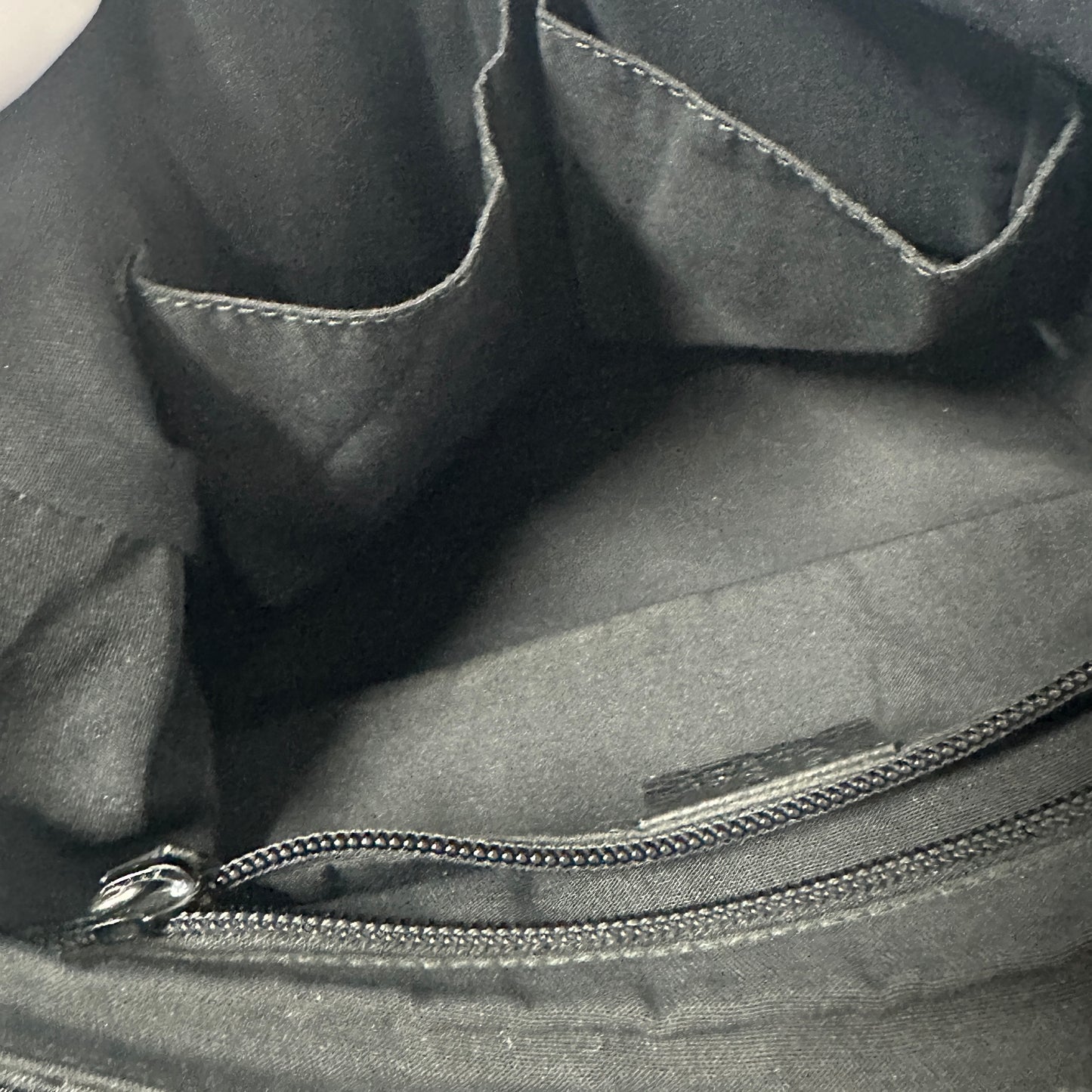 Gucci - Other - Cloth - Black - (small)