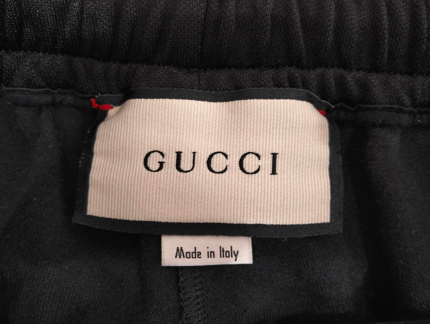 Gucci - Other - Cloth - Black - (XS)