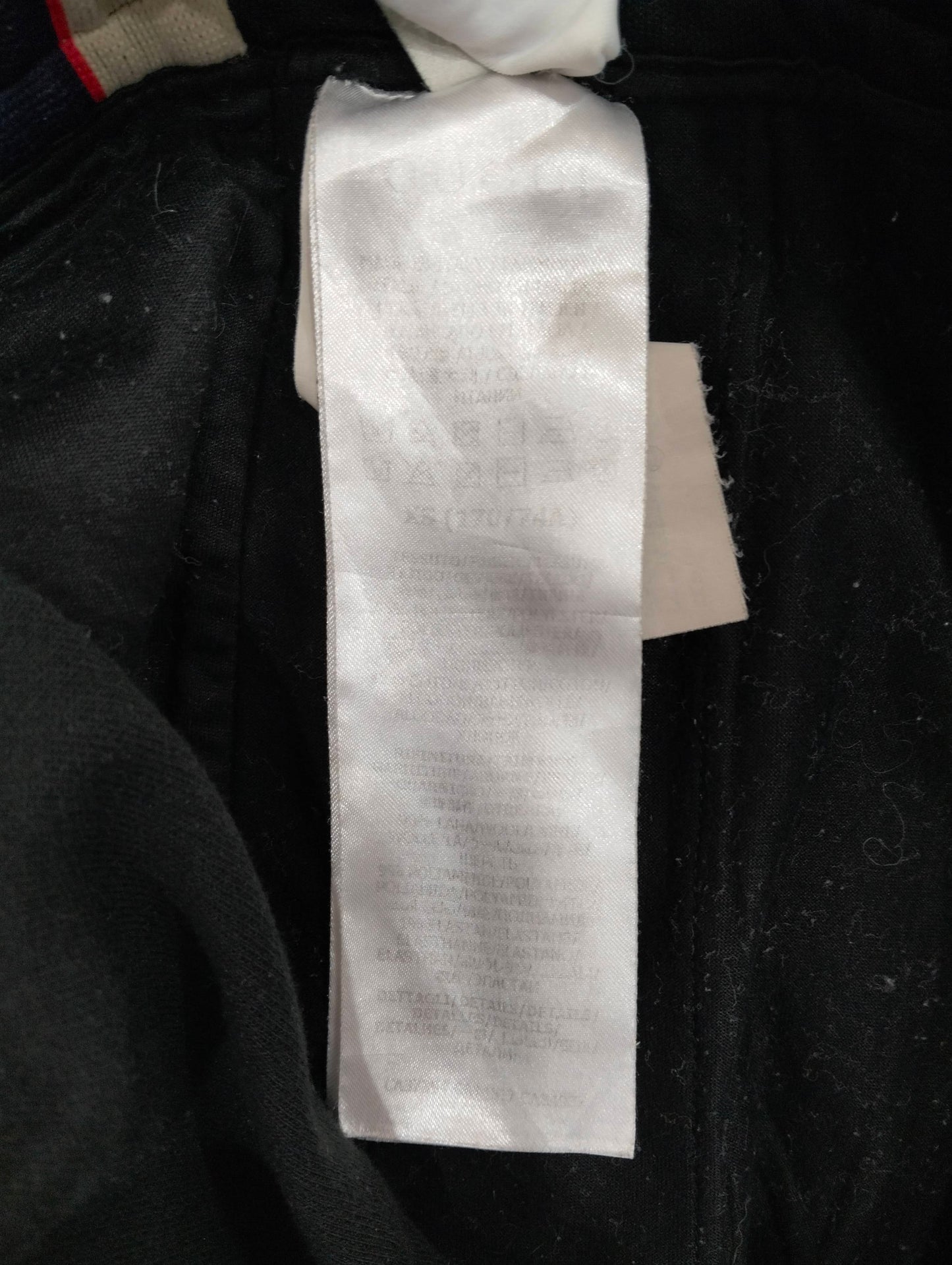 Gucci - Other - Cloth - Black - (XS)