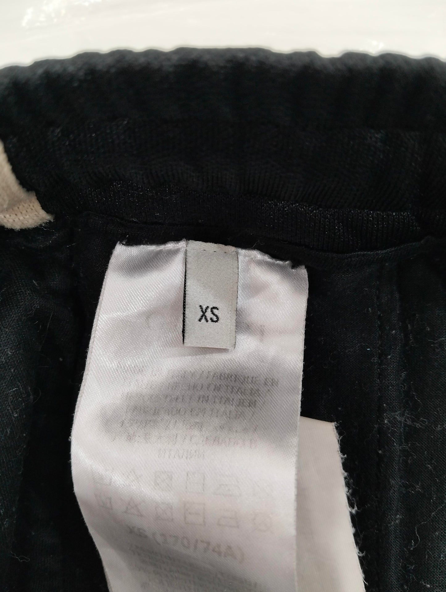 Gucci - Other - Cloth - Black - (XS)