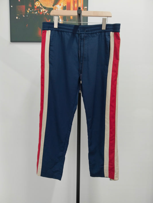 Gucci - Other - Cloth - Blue - (48)