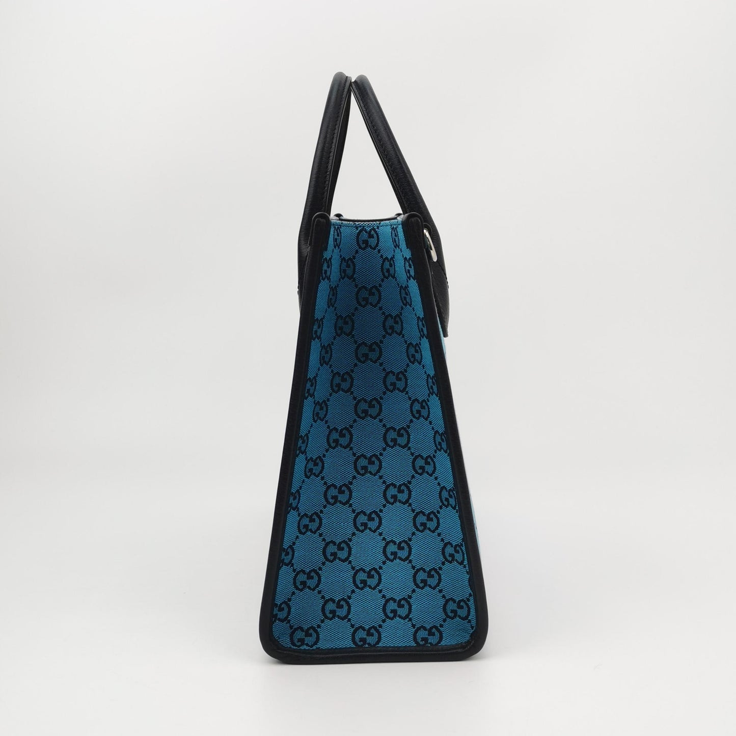 Gucci - Other - Cloth - Blue - (small)
