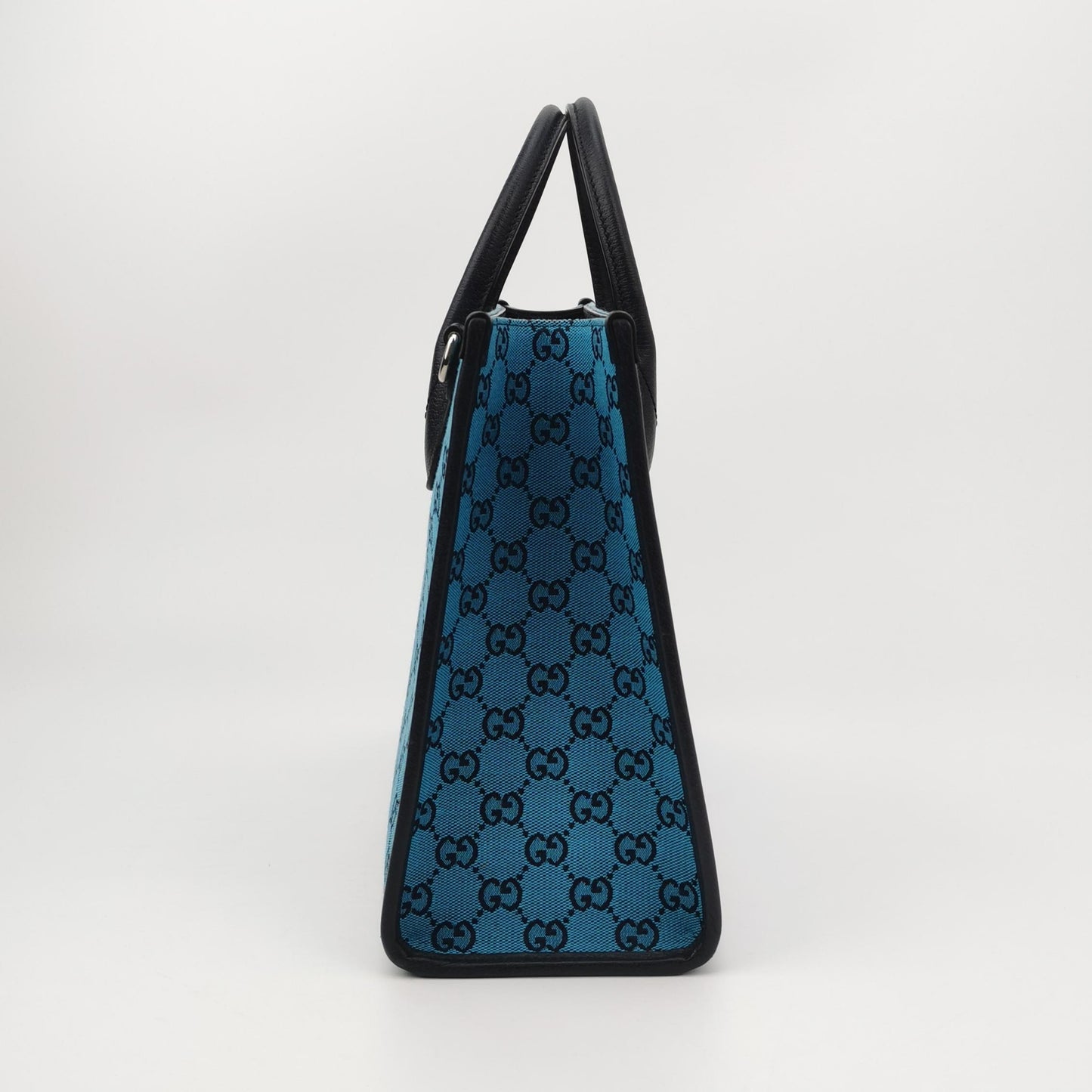 Gucci - Other - Cloth - Blue - (small)