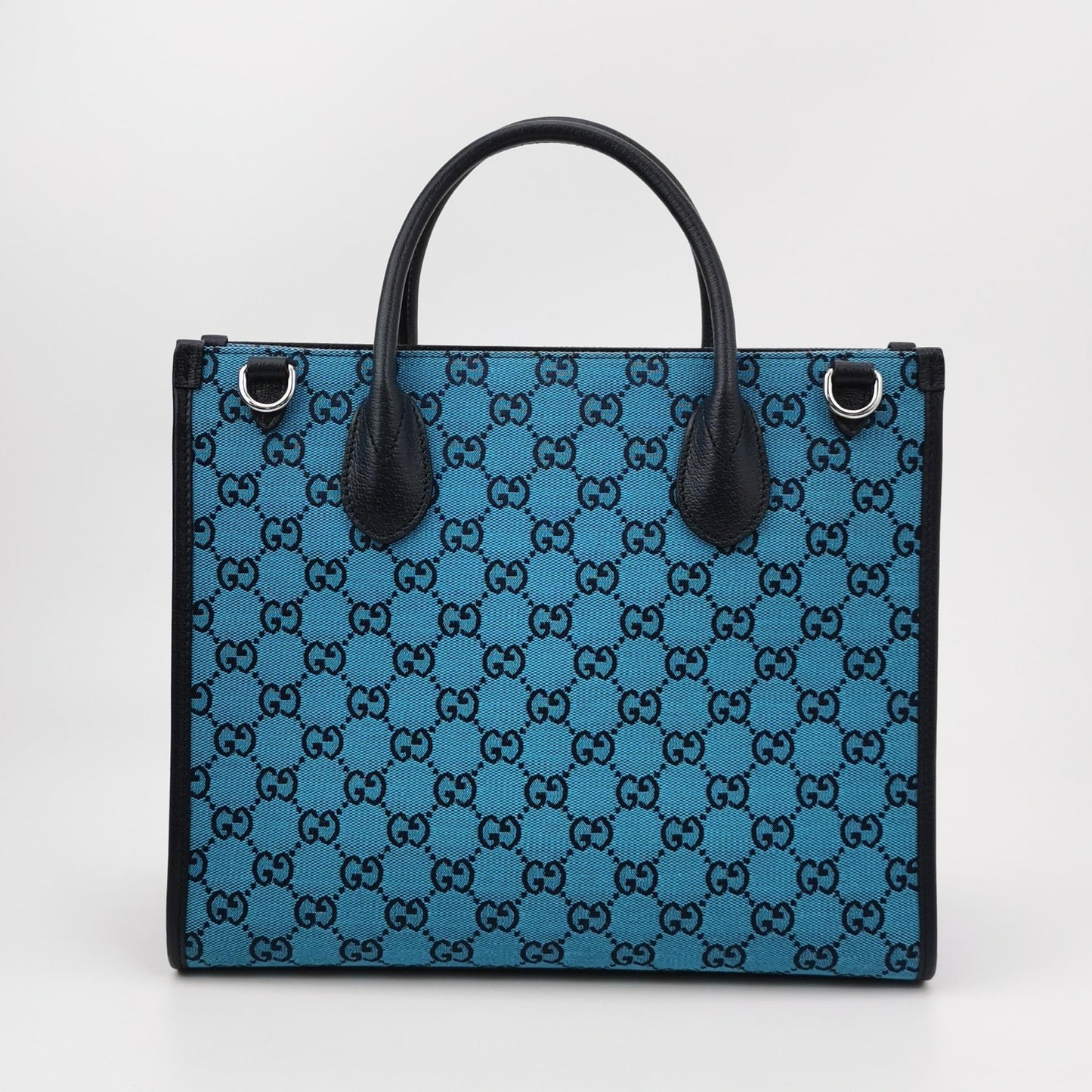 Gucci - Other - Cloth - Blue - (small)