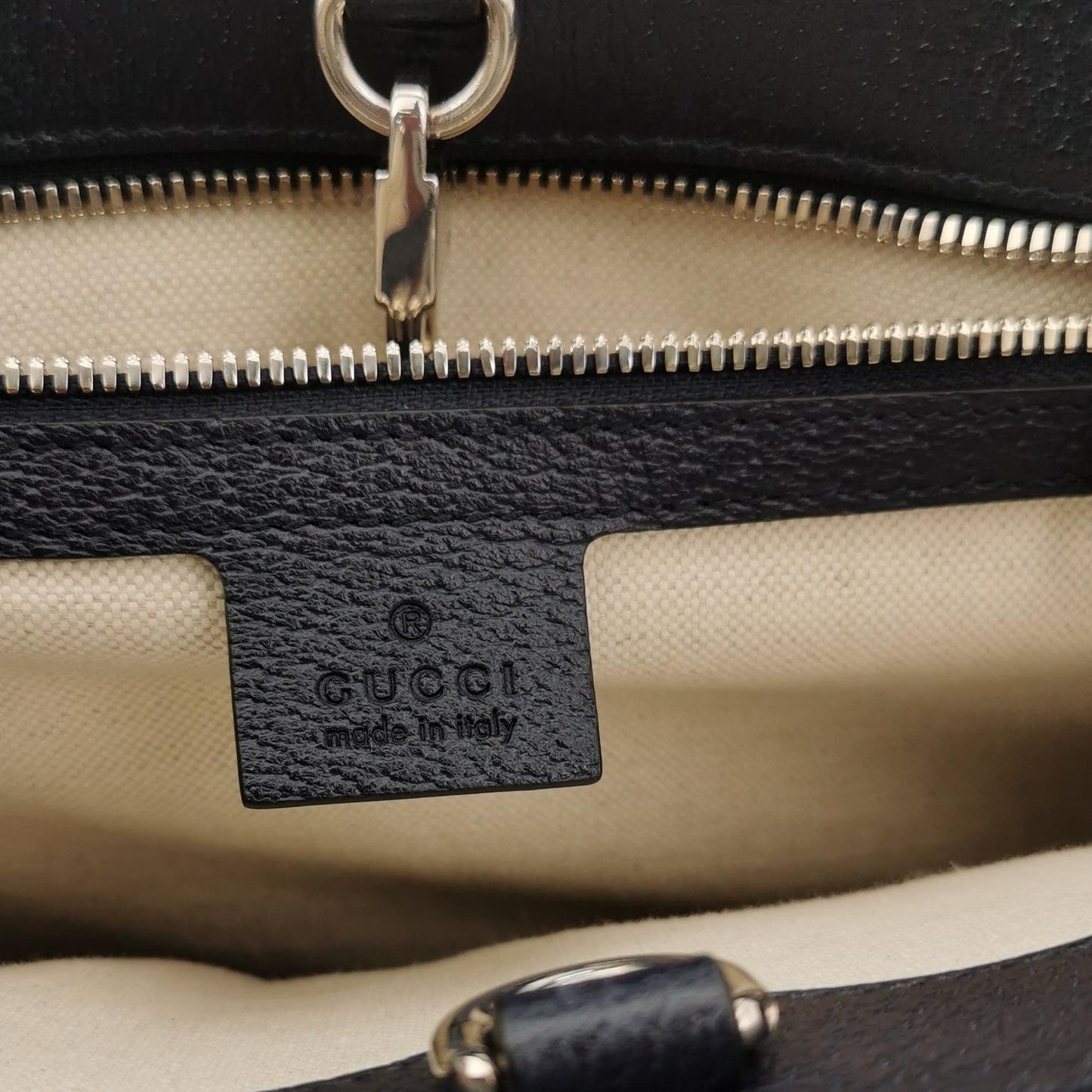 Gucci - Other - Cloth - Blue - (small)
