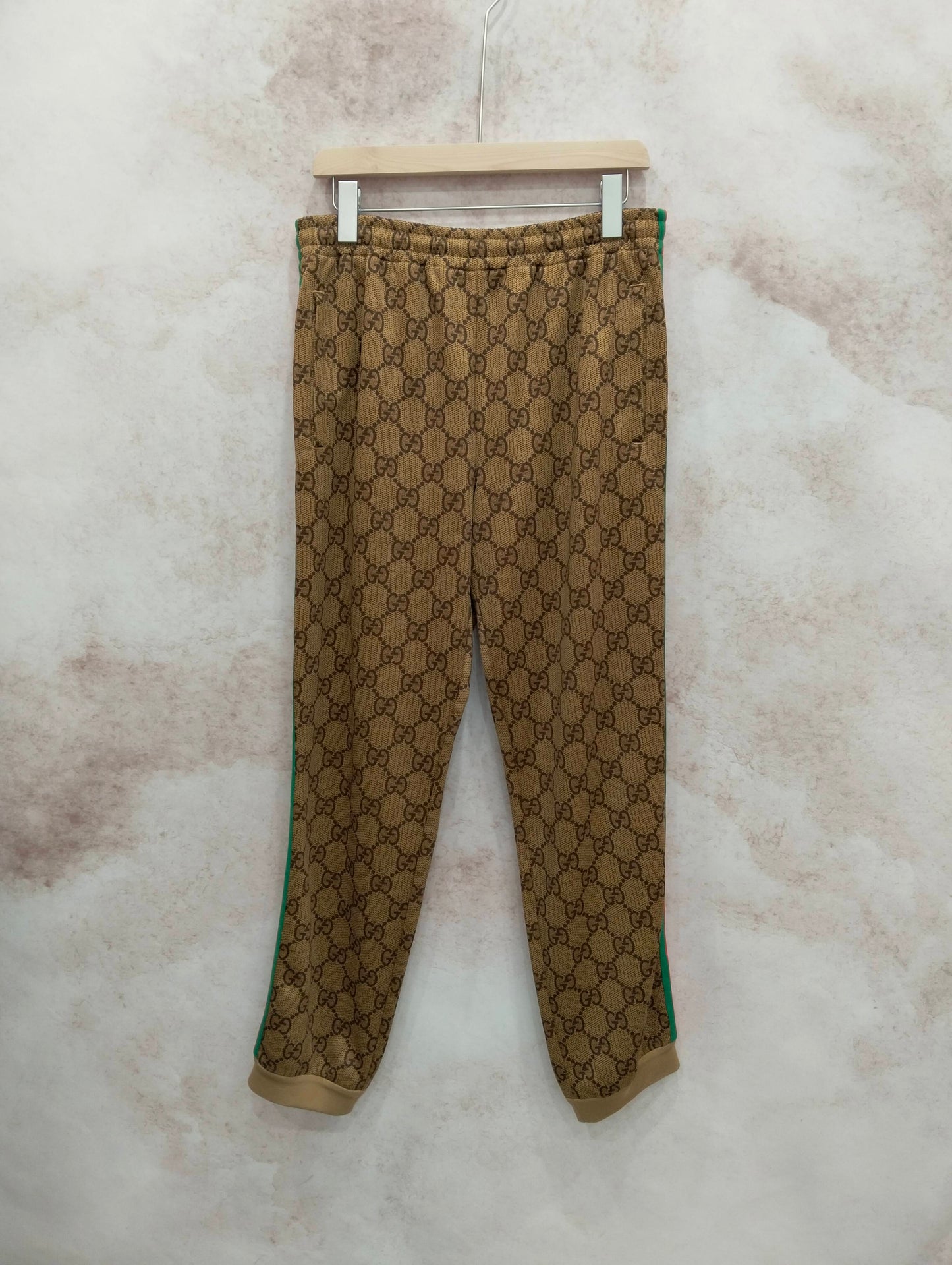 Gucci - Other - Cloth - Brown - (M)