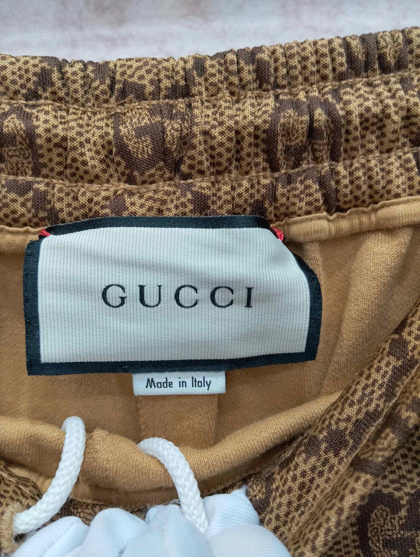 Gucci - Other - Cloth - Brown - (M)