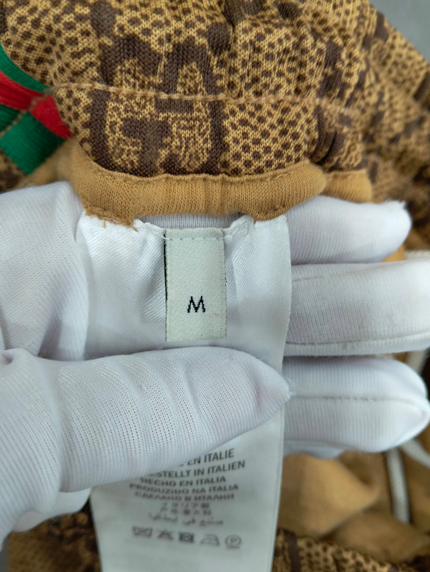 Gucci - Other - Cloth - Brown - (M)