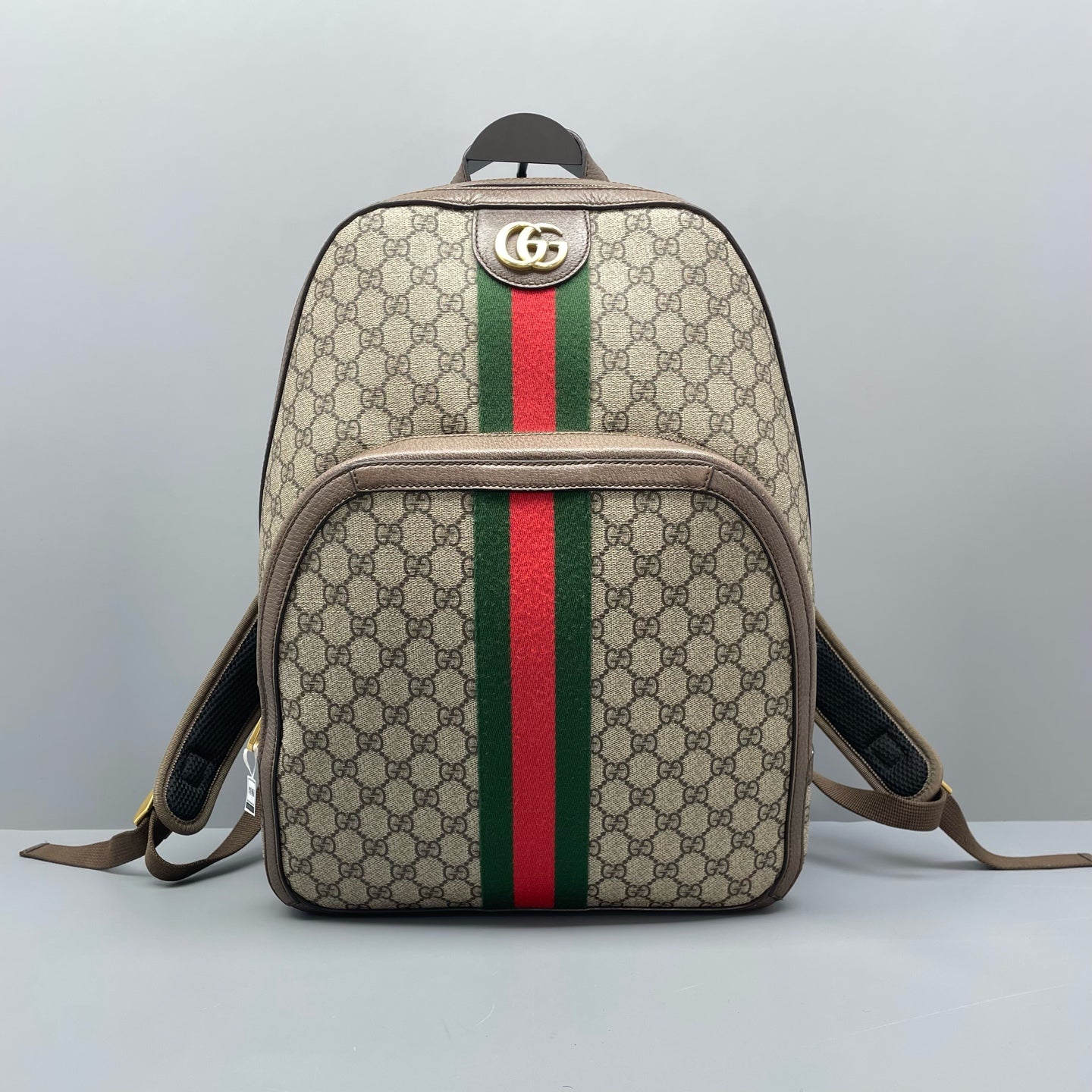 Gucci - Other - Cloth - Brown - (medium)