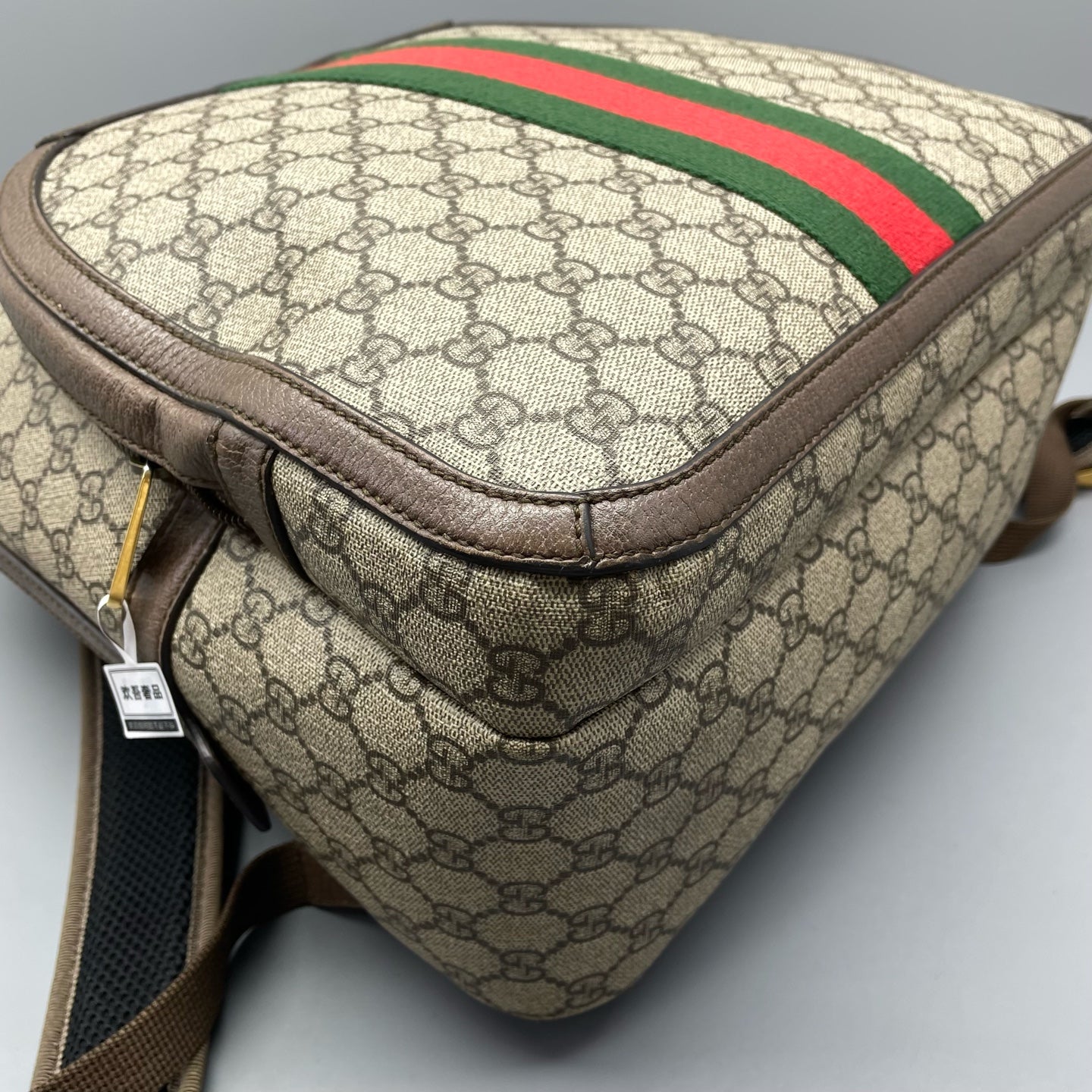 Gucci - Other - Cloth - Brown - (medium)