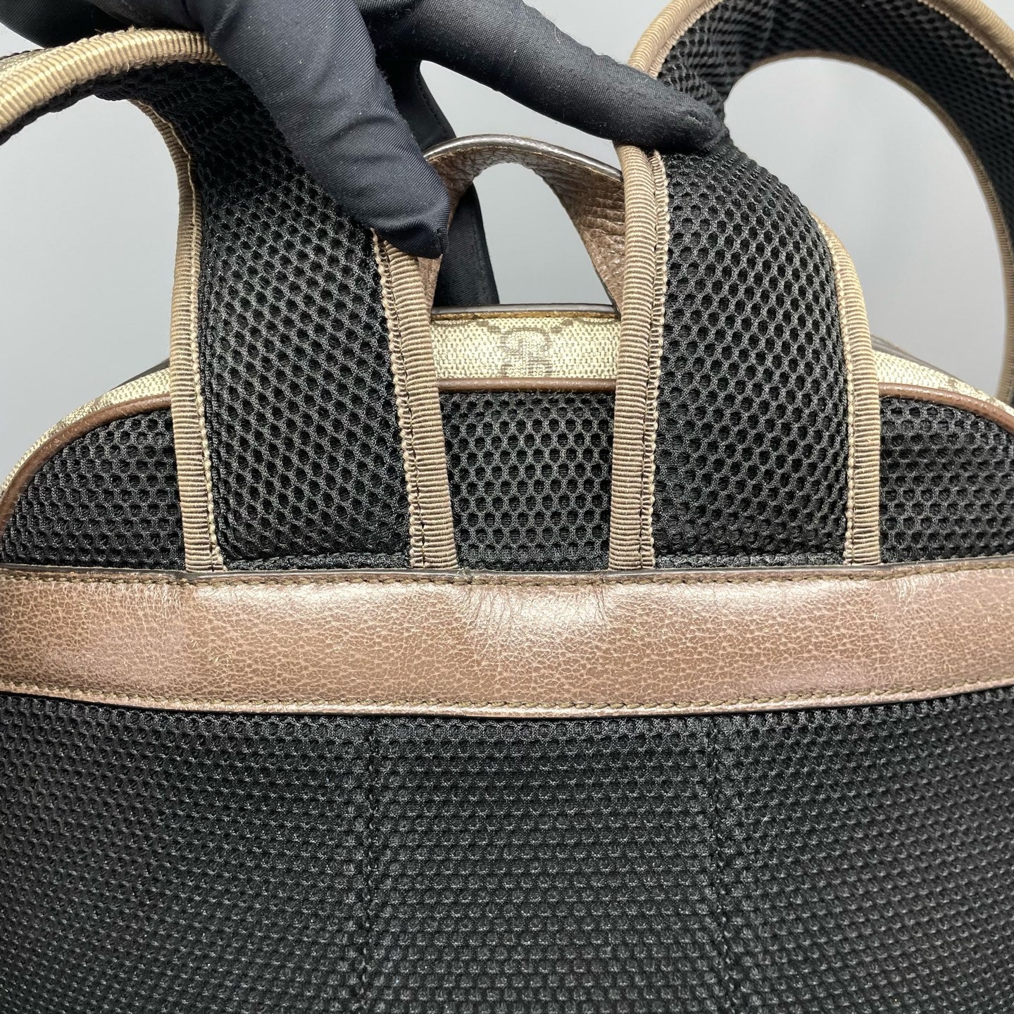 Gucci - Other - Cloth - Brown - (medium)